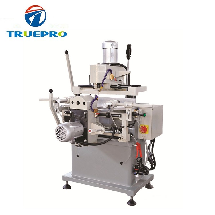 Double Head Copy Routing Milling Machine