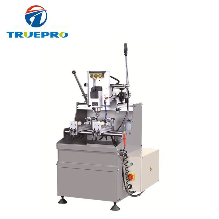High Efficiency Single Head Copy Routing Machine For Aluminum Window