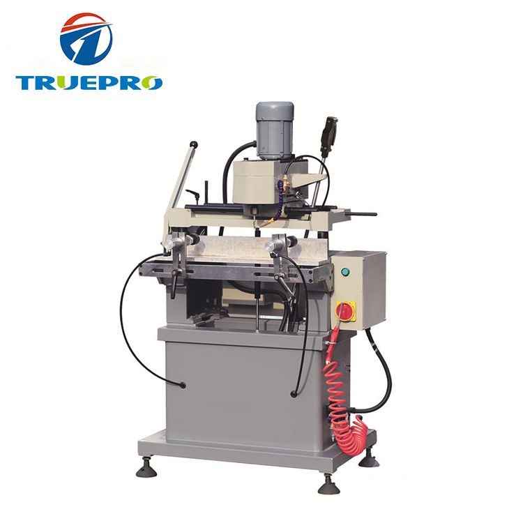 Single Head Copying Milling Machine For Locking Hole