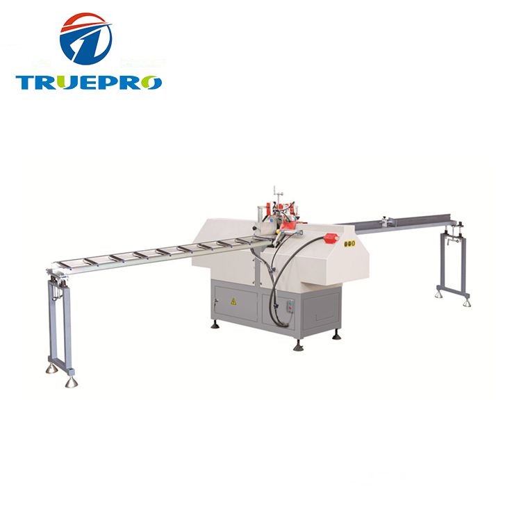 Mullion Cutting Saw For PVC Window Door