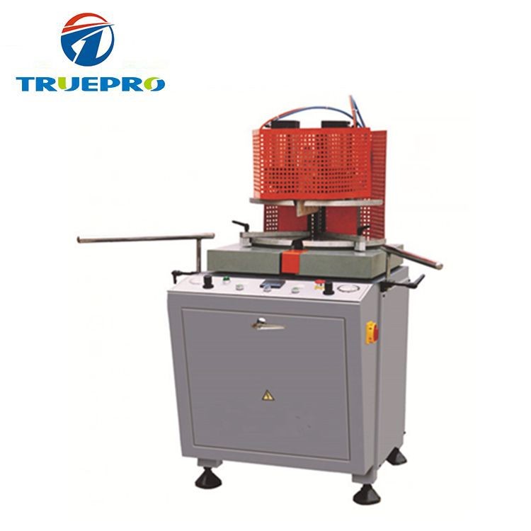 Single Head Welding UPVC Window Machine