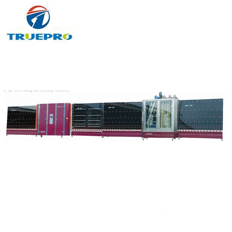 Supply IG Hot Press Machine Wholesale Factory - Panjin Truspacer Insulating  Glass Material Co., Ltd.