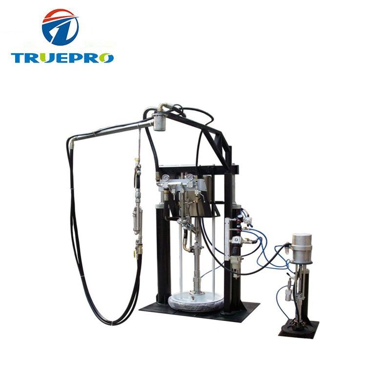 Two-component Sealant Coating Machine