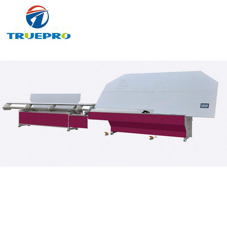 aluminum spacer bar bending machine