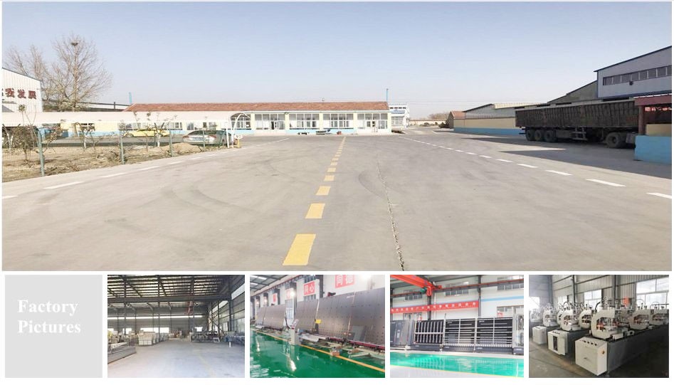 Jinan Truepro International Trading Co.,Ltd