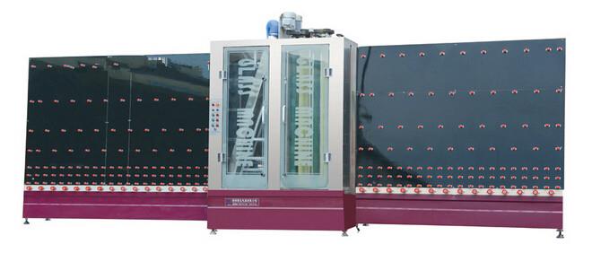 glass edging machine